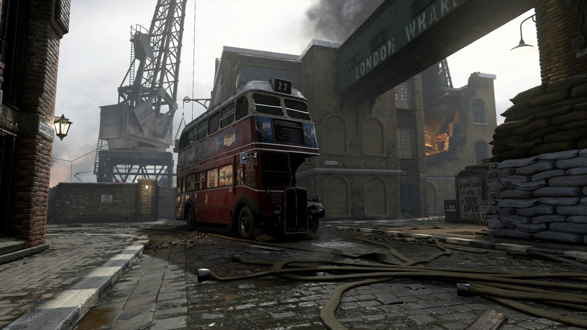 Call of Duty: WWII - Imagen 25